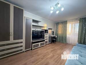 2-к квартира, вторичка, 57м2, 14/15 этаж