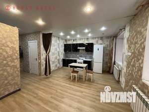 Студия квартира, вторичка, 34м2, 6/18 этаж