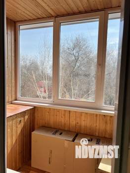 3-к квартира, вторичка, 61м2, 5/9 этаж