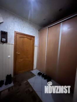 2-к квартира, вторичка, 50м2, 1/2 этаж