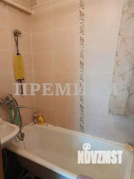 3-к квартира, вторичка, 56м2, 1/5 этаж