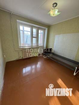 3-к квартира, вторичка, 73м2, 5/9 этаж