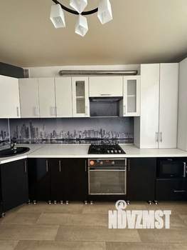 1-к квартира, вторичка, 37м2, 2/3 этаж