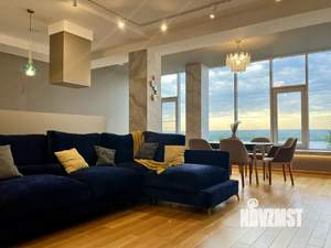 4-к квартира, вторичка, 150м2, 2/3 этаж