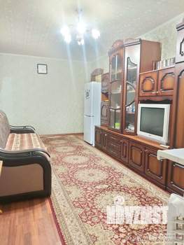 3-к квартира, вторичка, 59м2, 4/5 этаж