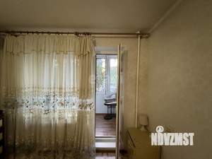 3-к квартира, вторичка, 74м2, 2/12 этаж