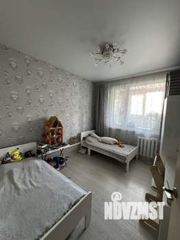 1-к квартира, вторичка, 42м2, 3/17 этаж