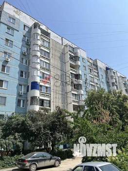 1-к квартира, вторичка, 37м2, 3/9 этаж