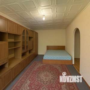 1-к квартира, вторичка, 28м2, 2/5 этаж