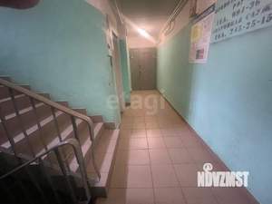2-к квартира, вторичка, 52м2, 2/9 этаж
