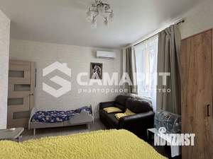 1-к квартира, вторичка, 43м2, 14/25 этаж