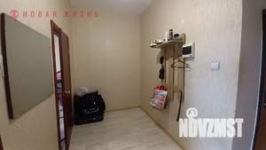 1-к квартира, вторичка, 40м2, 6/9 этаж