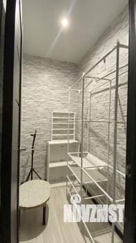 1-к квартира, вторичка, 37м2, 1/3 этаж