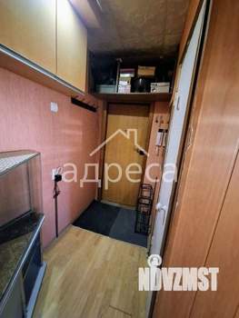 1-к квартира, вторичка, 30м2, 5/5 этаж