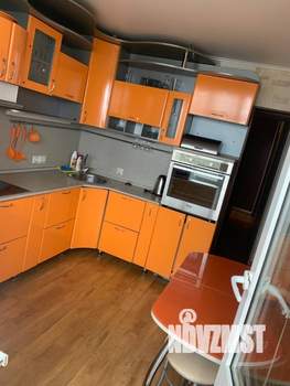 2-к квартира, вторичка, 67м2, 16/17 этаж