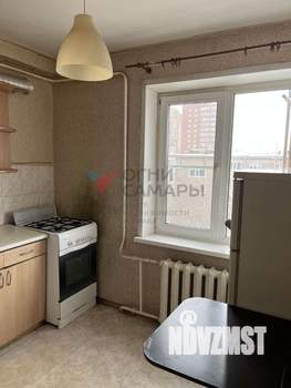 1-к квартира, вторичка, 30м2, 5/5 этаж