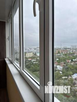 1-к квартира, вторичка, 46м2, 19/22 этаж