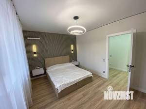 3-к квартира, вторичка, 76м2, 16/17 этаж