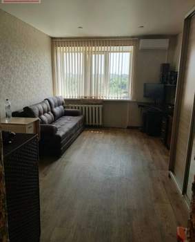 1-к квартира, вторичка, 17м2, 5/5 этаж