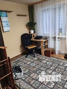 1-к квартира, вторичка, 30м2, 1/5 этаж