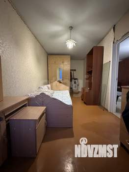 2-к квартира, вторичка, 44м2, 2/5 этаж