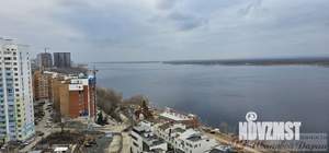 3-к квартира, вторичка, 91м2, 16/17 этаж