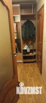 1-к квартира, вторичка, 34м2, 1/5 этаж