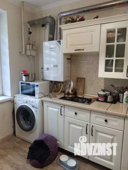 1-к квартира, вторичка, 28м2, 1/3 этаж