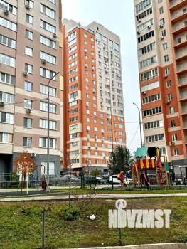 Студия квартира, вторичка, 38м2, 8/18 этаж