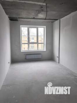 1-к квартира, вторичка, 43м2, 5/19 этаж