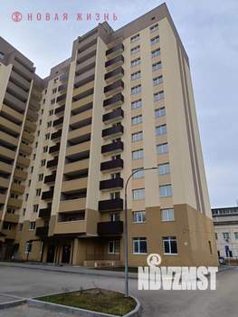 2-к квартира, сданный дом, 77м2, 2/14 этаж