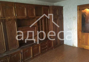 2-к квартира, вторичка, 46м2, 2/9 этаж