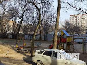 1-к квартира, вторичка, 30м2, 3/5 этаж