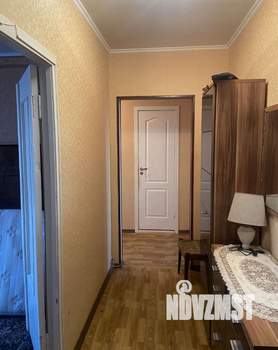 3-к квартира, вторичка, 61м2, 9/9 этаж