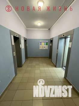 3-к квартира, сданный дом, 99м2, 4/24 этаж