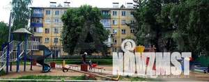 2-к квартира, вторичка, 44м2, 4/5 этаж