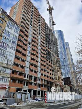 3-к квартира, вторичка, 92м2, 7/11 этаж
