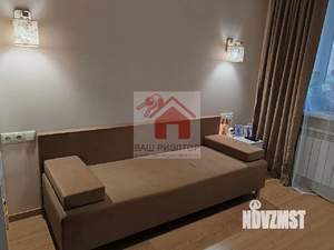 3-к квартира, вторичка, 75м2, 3/10 этаж