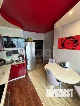 3-к квартира, вторичка, 71м2, 20/23 этаж