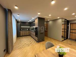 3-к квартира, вторичка, 91м2, 20/27 этаж
