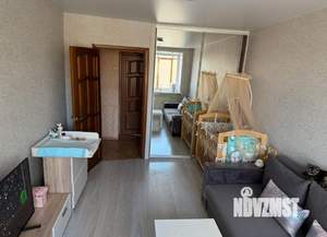 2-к квартира, вторичка, 45м2, 4/5 этаж