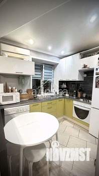 2-к квартира, вторичка, 41м2, 3/5 этаж