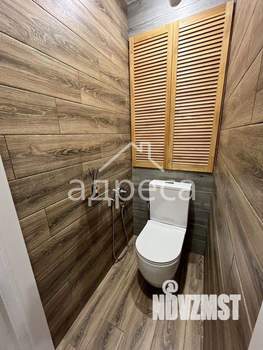 2-к квартира, вторичка, 56м2, 2/10 этаж