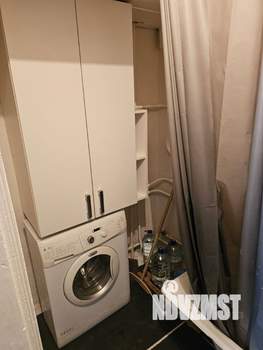 2-к квартира, вторичка, 57м2, 3/5 этаж