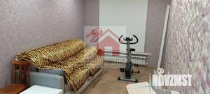 1-к квартира, вторичка, 33м2, 1/3 этаж