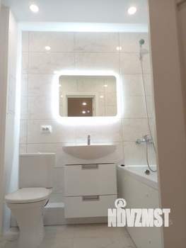 2-к квартира, вторичка, 54м2, 14/16 этаж
