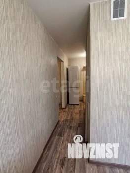 1-к квартира, вторичка, 30м2, 4/5 этаж