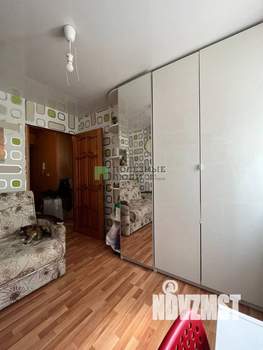 2-к квартира, вторичка, 40м2, 2/9 этаж