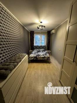 2-к квартира, вторичка, 43м2, 2/5 этаж