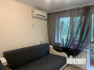 1-к квартира, вторичка, 21м2, 3/9 этаж